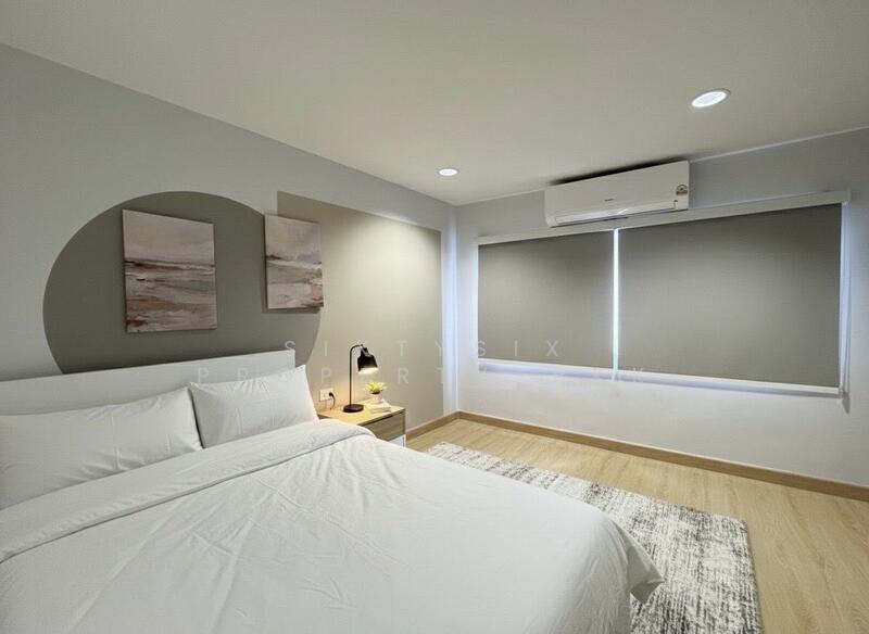 For Rent - House for Rent in Thawi Watthana., Bangkok