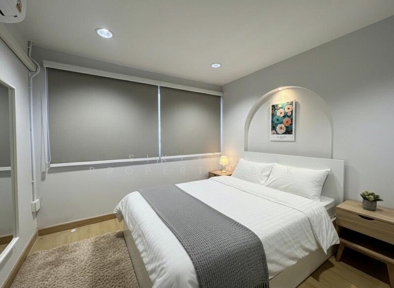 For Rent - House for Rent in Thawi Watthana., Bangkok