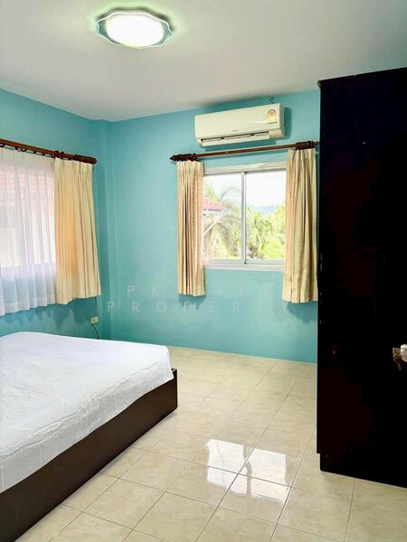 5R0751 Pool villa for rent 3 bedroom 3 bathroom 50,000/month at kathu have fully furnished, ภูเก็ต, กะทู้, กะทู้, ภูเก็ต, 180 ตร.ม., วิลล่า ให้เช่า, โดย PK LIFE Property, 60202024 - DDproperty.com