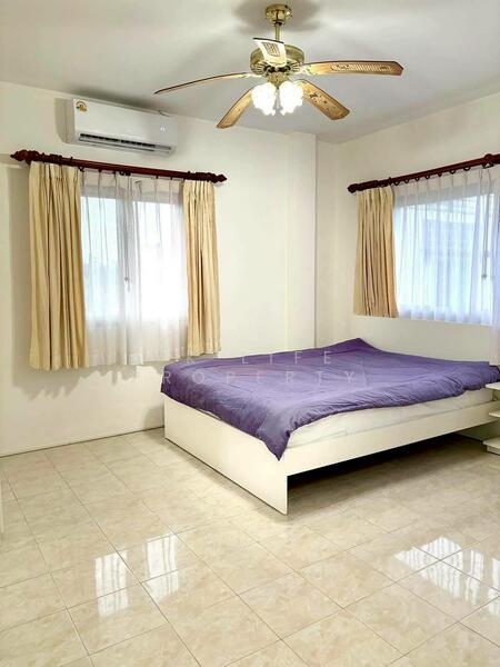 5R0751 Pool villa for rent 3 bedroom 3 bathroom 50,000/month at kathu have fully furnished, ภูเก็ต, กะทู้, กะทู้, ภูเก็ต, 180 ตร.ม., วิลล่า ให้เช่า, โดย PK LIFE Property, 60202024 - DDproperty.com