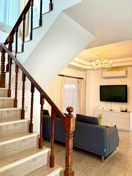 5R0751 Pool villa for rent 3 bedroom 3 bathroom 50,000/month at kathu have fully furnished, ภูเก็ต, กะทู้, กะทู้, ภูเก็ต, 180 ตร.ม., วิลล่า ให้เช่า, โดย PK LIFE Property, 60202024 - DDproperty.com