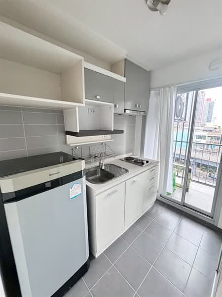 The Leaf Pattanakarn, Bangkok, Phatthanakan Road, Suan Luang, Bangkok, 1 Bedroom, 30 sqm, Condo For Sale, by ศิรินทร์ธร โรจนบวร, 60202031 - DDproperty.com