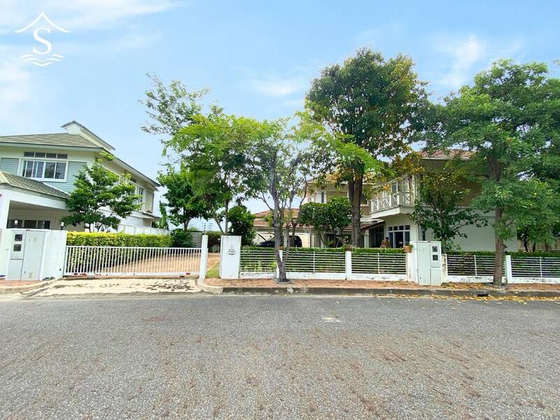 ขาย - หมู่บ้านบางแสนมหานคร, ชลบุรี