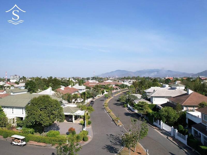 For Sale - หมู่บ้านบางแสนมหานคร, Chon Buri