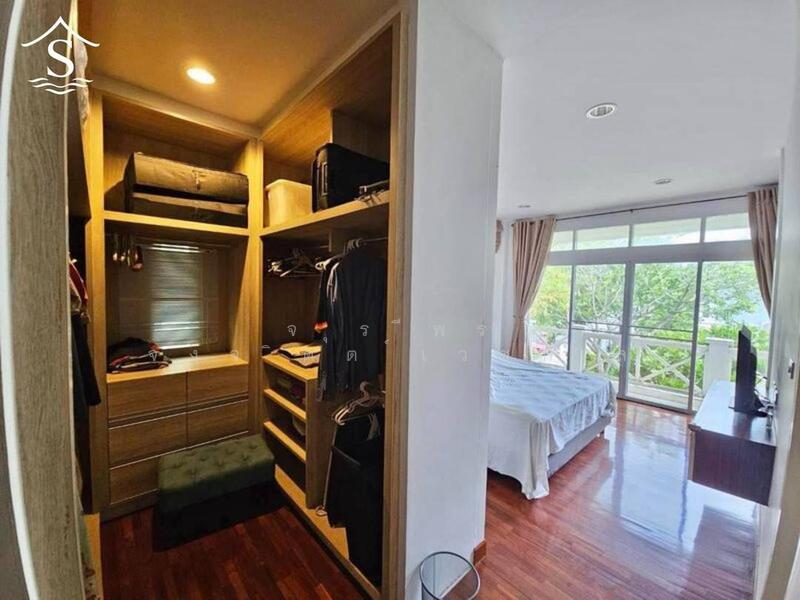 For Sale - หมู่บ้านบางแสนมหานคร, Chon Buri