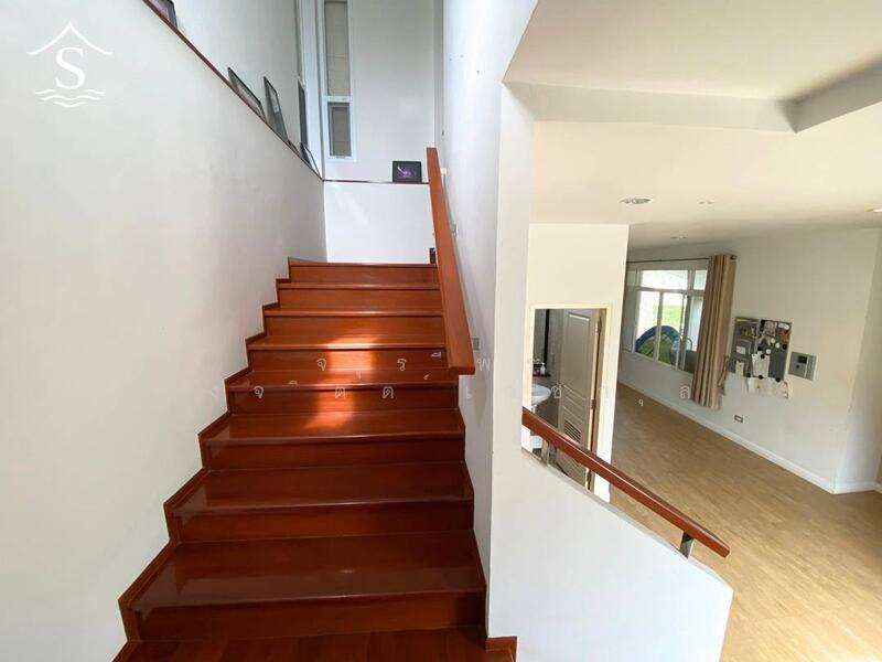 For Sale - หมู่บ้านบางแสนมหานคร, Chon Buri