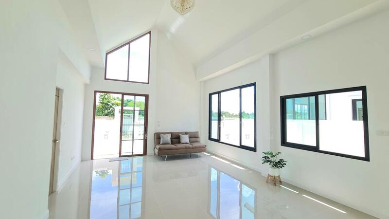 For Sale - ตำบลบางพะ อำเภอศรีราชา จังหวัดชลบุรี, Chon Buri