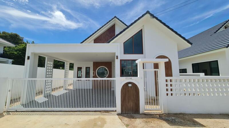For Sale - ตำบลบางพะ อำเภอศรีราชา จังหวัดชลบุรี, Chon Buri