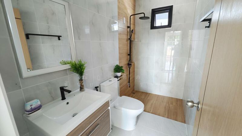 For Sale - ตำบลบางพะ อำเภอศรีราชา จังหวัดชลบุรี, Chon Buri