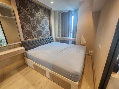 ขาย - IDEO Mobi Sathorn : ไอดีโอ โมบิ สาทร, กรุงเทพ