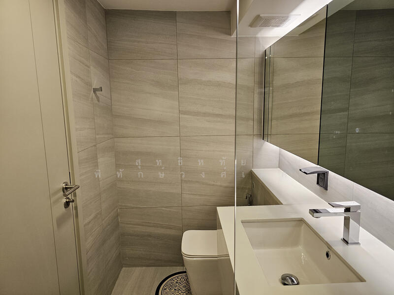 ให้เช่า - Park Origin Chula-Samyan : พาร์ค ออริจิ้น จุฬา สามย่าน, กรุงเทพ