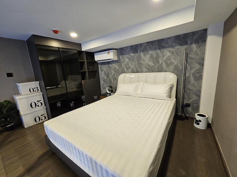 ให้เช่า - Park Origin Chula-Samyan : พาร์ค ออริจิ้น จุฬา สามย่าน, กรุงเทพ