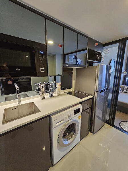 ให้เช่า - Park Origin Chula-Samyan : พาร์ค ออริจิ้น จุฬา สามย่าน, กรุงเทพ