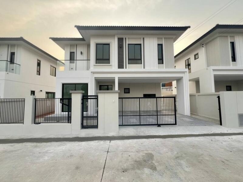 For Sale - ต.บางพระ อ.ศรีราชา จ.ชลบุรี, Chon Buri