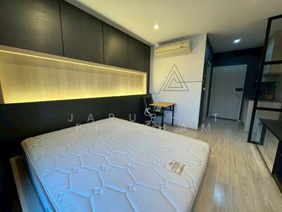 ขาย - IDEO MOBI Sukhumvit Eastgate : ไอดีโอ โมบิ สุขุมวิท อีสท์เกต, กรุงเทพ