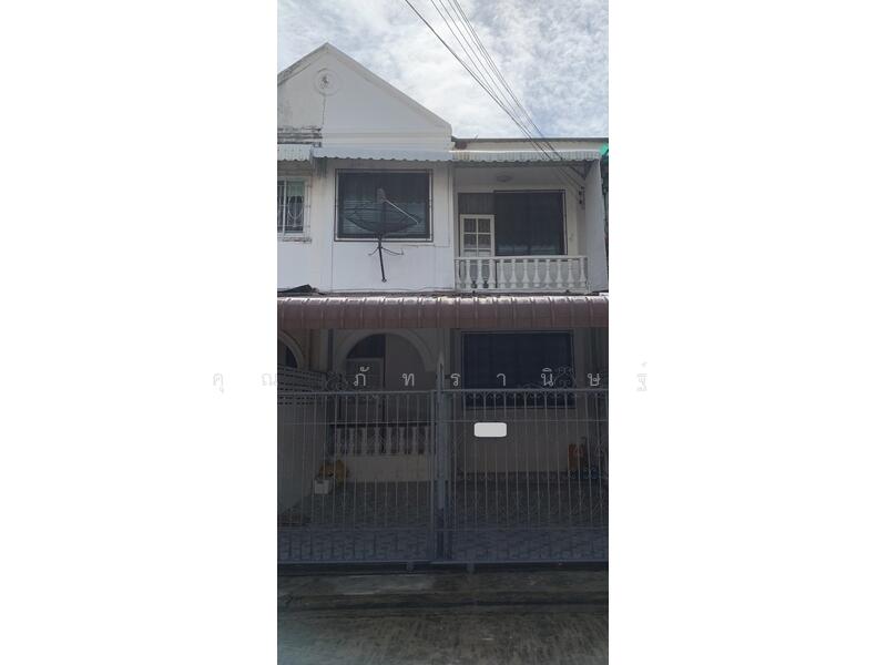 ขาย - นิรันดร์ทาวน์โฮม, กรุงเทพ