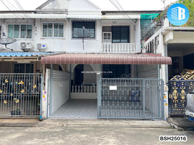 ขาย - นิรันดร์ทาวน์โฮม, กรุงเทพ