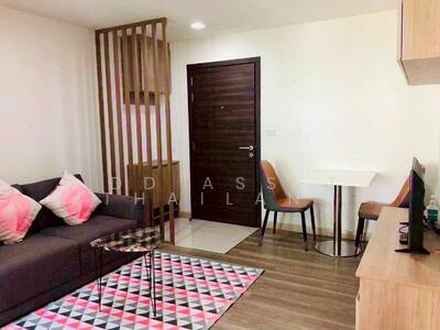 For Rent - Moniiq Sukhumvit 64, Bangkok
