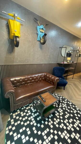 For Rent - Golden Town Ramintra - Wongwaen, Bangkok