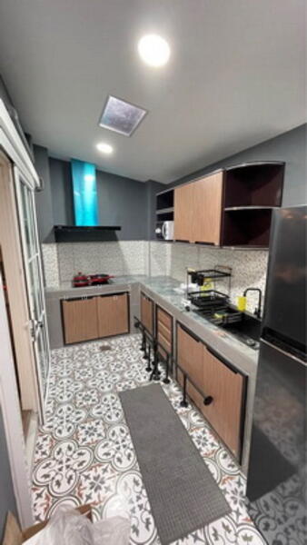 For Rent - Golden Town Ramintra - Wongwaen, Bangkok