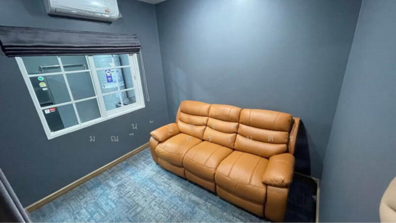 For Rent - Golden Town Ramintra - Wongwaen, Bangkok