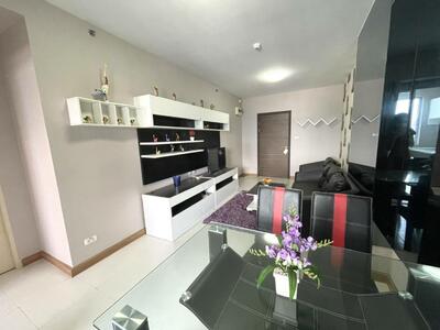 For Sale - Supalai Park Phaholyothin, Bangkok