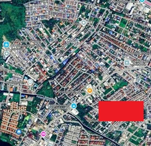 หาไม่เจอ, Bangkok, 1 รามอินทรา 10-16, Tha Rang, Bang Khen, Bangkok, , 705 sqm, Warehouse/Factory For Sale, by ณัฐพงศ์ สุนทรอรุณ, 60202157 - DDproperty.com