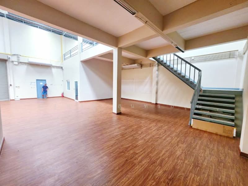 หาไม่เจอ, Bangkok, 1 รามอินทรา 10-16, Tha Rang, Bang Khen, Bangkok, , 705 sqm, Warehouse/Factory For Sale, by ณัฐพงศ์ สุนทรอรุณ, 60202157 - DDproperty.com