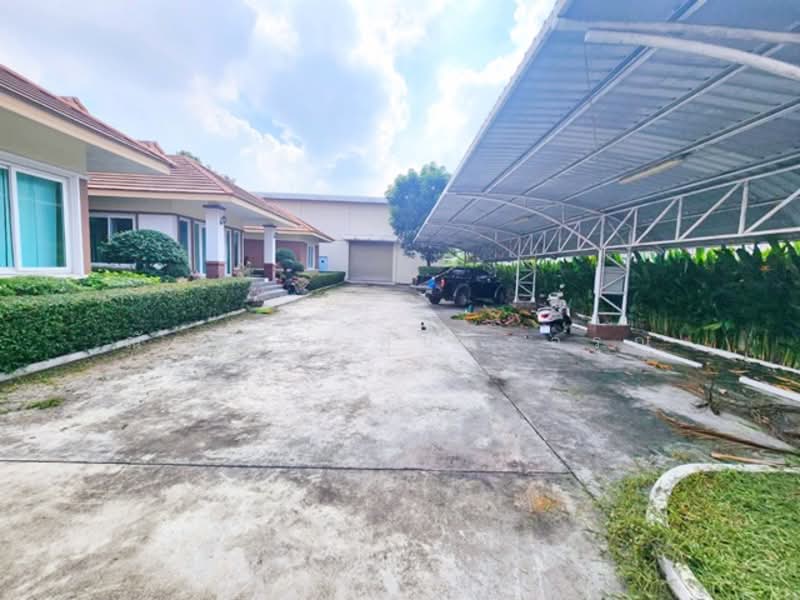 หาไม่เจอ, Bangkok, 1 รามอินทรา 10-16, Tha Rang, Bang Khen, Bangkok, , 705 sqm, Warehouse/Factory For Sale, by ณัฐพงศ์ สุนทรอรุณ, 60202157 - DDproperty.com