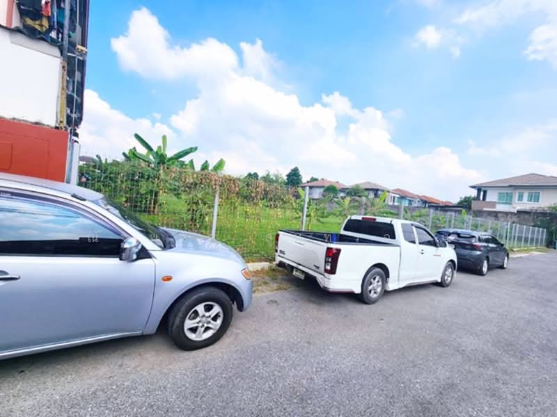 หาไม่เจอ, Bangkok, 1 รามอินทรา 10-16, Tha Rang, Bang Khen, Bangkok, , 705 sqm, Warehouse/Factory For Sale, by ณัฐพงศ์ สุนทรอรุณ, 60202157 - DDproperty.com