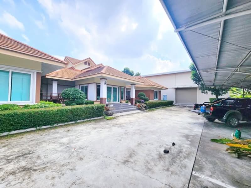 หาไม่เจอ, Bangkok, 1 รามอินทรา 10-16, Tha Rang, Bang Khen, Bangkok, , 705 sqm, Warehouse/Factory For Sale, by ณัฐพงศ์ สุนทรอรุณ, 60202157 - DDproperty.com