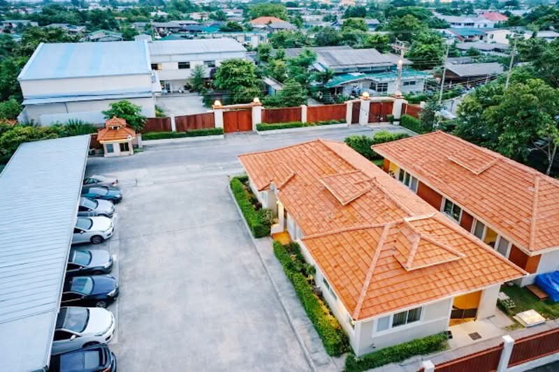 หาไม่เจอ, Bangkok, 1 รามอินทรา 10-16, Tha Rang, Bang Khen, Bangkok, , 705 sqm, Warehouse/Factory For Sale, by ณัฐพงศ์ สุนทรอรุณ, 60202157 - DDproperty.com