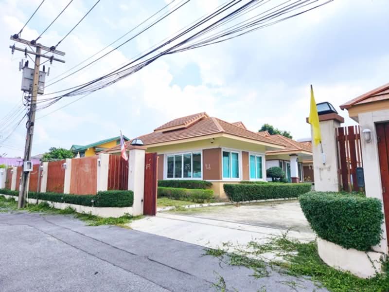หาไม่เจอ, Bangkok, 1 รามอินทรา 10-16, Tha Rang, Bang Khen, Bangkok, , 705 sqm, Warehouse/Factory For Sale, by ณัฐพงศ์ สุนทรอรุณ, 60202157 - DDproperty.com