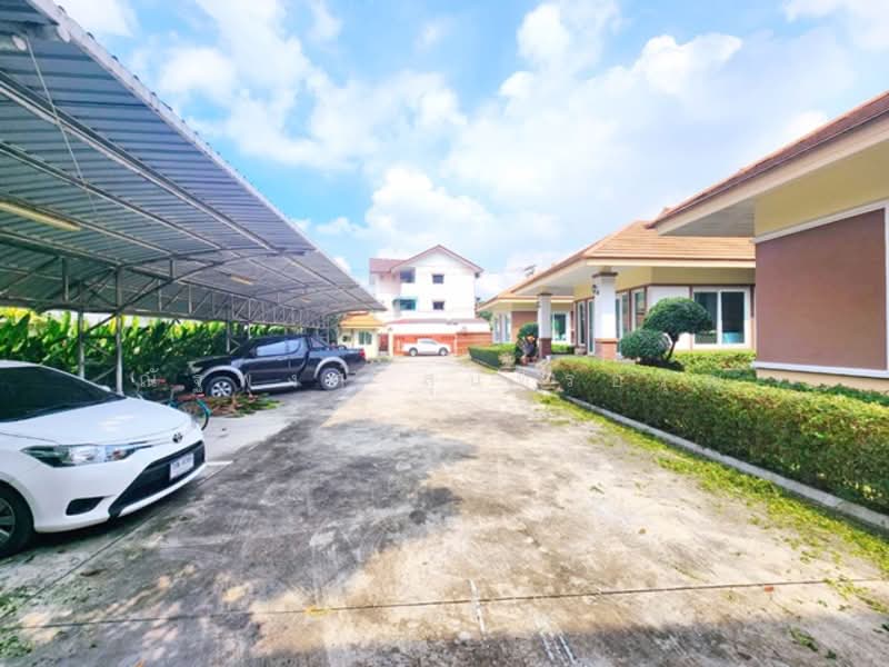หาไม่เจอ, Bangkok, 1 รามอินทรา 10-16, Tha Rang, Bang Khen, Bangkok, , 705 sqm, Warehouse/Factory For Sale, by ณัฐพงศ์ สุนทรอรุณ, 60202157 - DDproperty.com