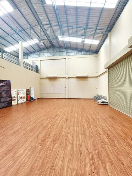 หาไม่เจอ, Bangkok, 1 รามอินทรา 10-16, Tha Rang, Bang Khen, Bangkok, , 705 sqm, Warehouse/Factory For Sale, by ณัฐพงศ์ สุนทรอรุณ, 60202157 - DDproperty.com