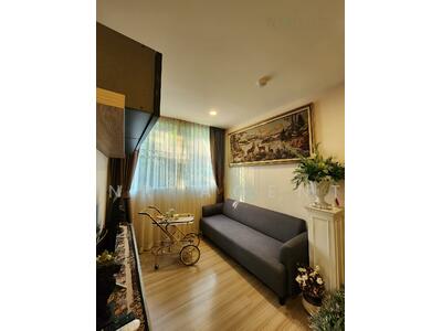 ขาย - Chateau In Town Charansanitwong 96/2 : ชาโตว์ อินทาวน์ จรัญสนิทวงศ์ 96/2, กรุงเทพ