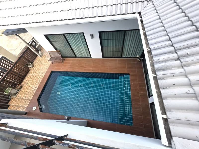 ขายบ้าน2 ชั้น “อีสตินี่ บางเสร่ (Eastiny)”สัตหีบ ติดถนนสุขุมวิท ! ฟรีเฟอร์นิเจอร์ครบ, Chon Buri (Pattaya), ถนนสุขุมวิท, Bang Sa-re, Sattahip, Chon Buri (Pattaya), 3 Bedrooms, 227 sqm, Villa For Sale, by คุณรินดา, 60202197 - DDproperty.com