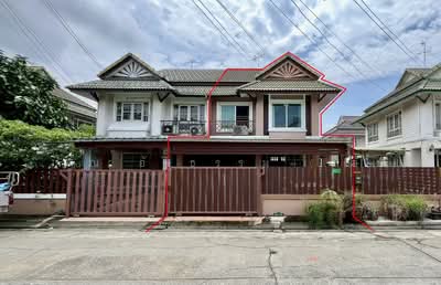 ขาย - Baan Pruksa 19 Bangbuathong :บ้านพฤกษา 19 บางบัวทอง, นนทบุรี