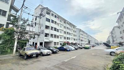 ขาย - Baan Ua-Athorn Bang Bua Thong : บ้านเอื้ออาทร บางบัวทอง, นนทบุรี