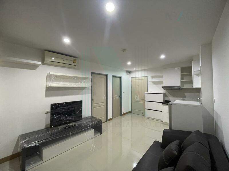 ขาย - Le Rich @ Aree Station : เลอริช @ อารีย์ สเตชั่น, กรุงเทพ