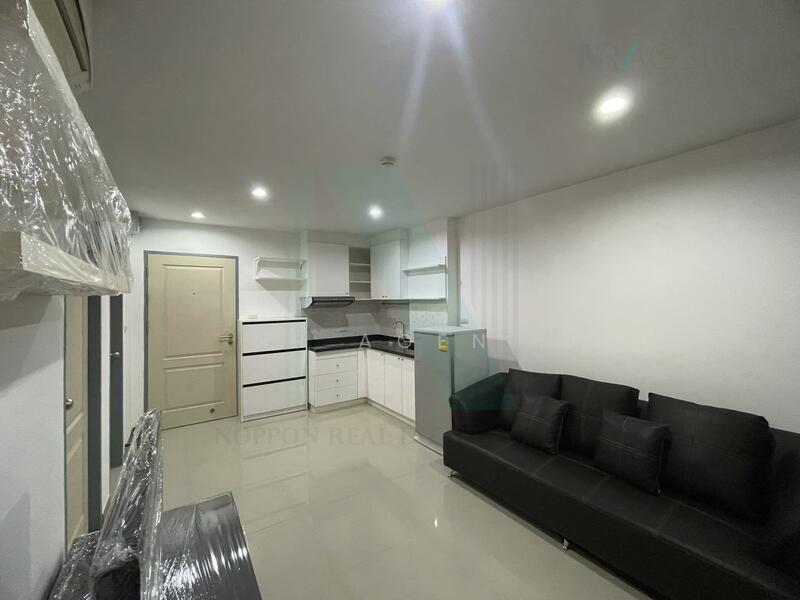 ขาย - Le Rich @ Aree Station : เลอริช @ อารีย์ สเตชั่น, กรุงเทพ