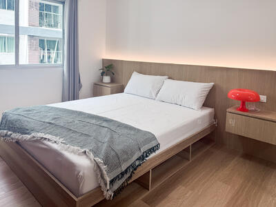 For Sale - A Space Asoke-Ratchada, Bangkok