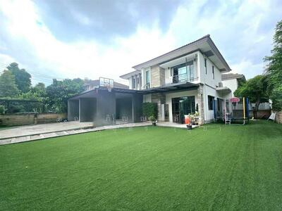 ขาย - Habitia Panyaintra 2 : ฮาบิเทีย ปัญญาอินทรา 2, กรุงเทพ