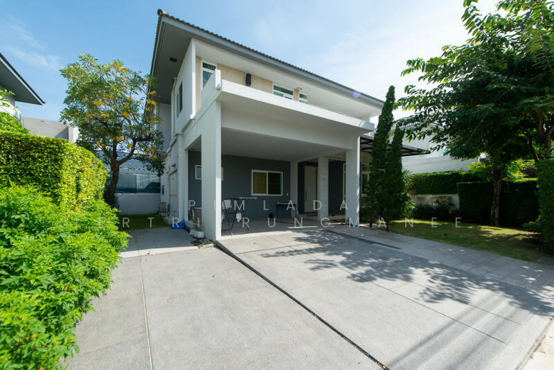 For Sale - Mantana Ratchaphruek-Nakorn In, Nonthaburi