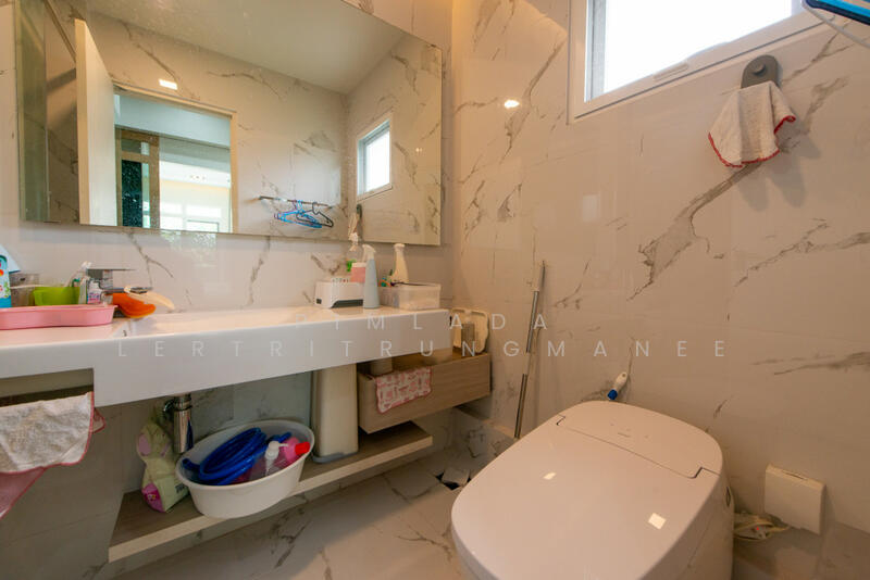 For Sale - Mantana Ratchaphruek-Nakorn In, Nonthaburi