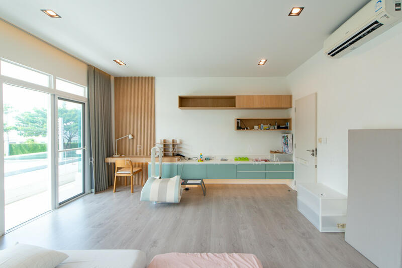 For Sale - Mantana Ratchaphruek-Nakorn In, Nonthaburi