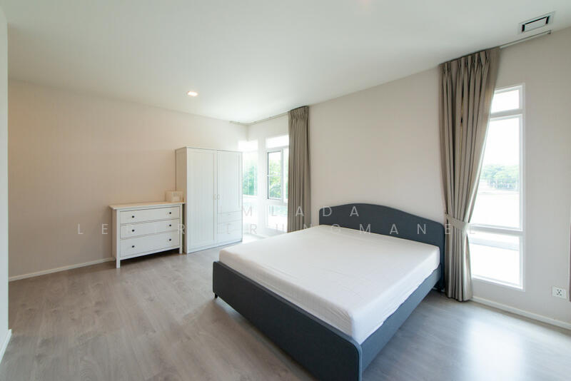 For Sale - Mantana Ratchaphruek-Nakorn In, Nonthaburi