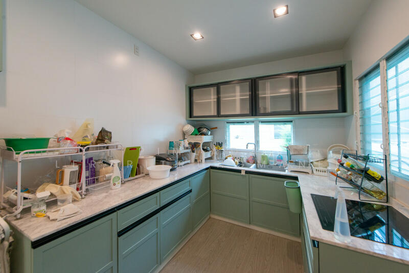 For Sale - Mantana Ratchaphruek-Nakorn In, Nonthaburi