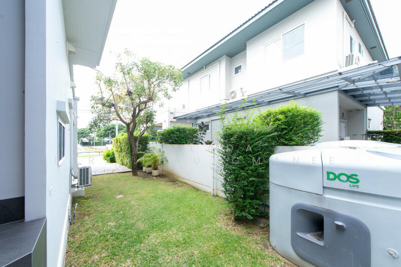 For Sale - Mantana Ratchaphruek-Nakorn In, Nonthaburi