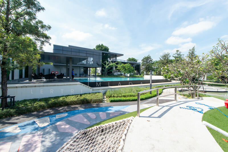 For Sale - Mantana Ratchaphruek-Nakorn In, Nonthaburi